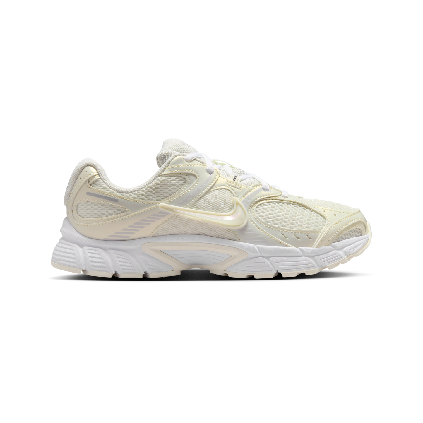 Nike V5 Soft Pearl White