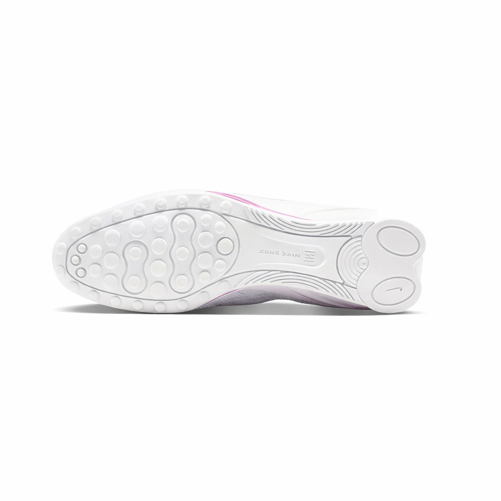 Nike Shox Z White Light Magenta
