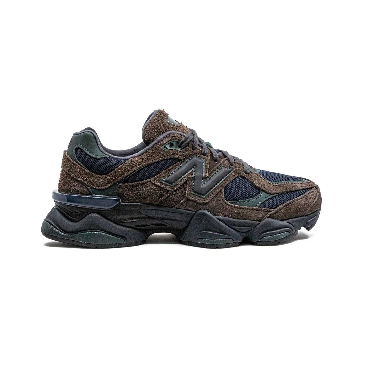 New Balance 9060 Beef & Broccoli