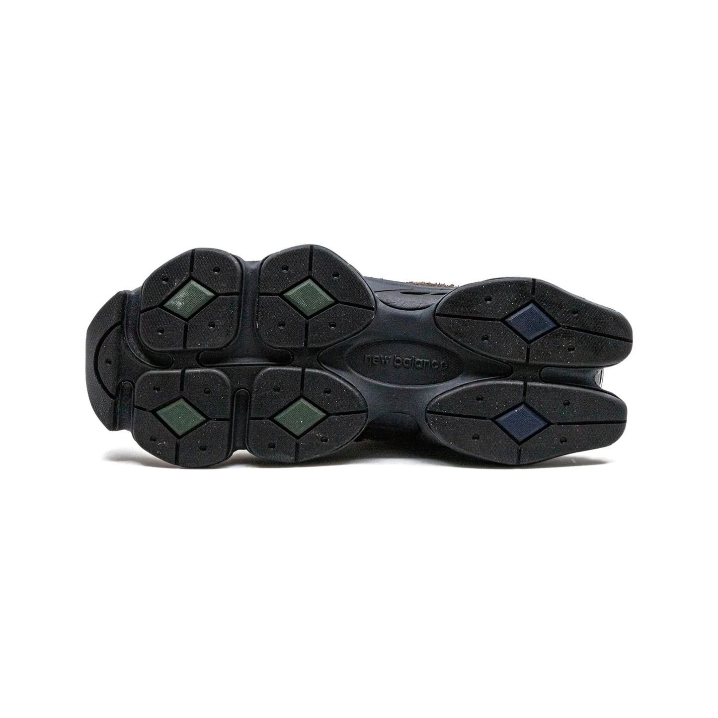 New Balance 9060 Beef & Broccoli