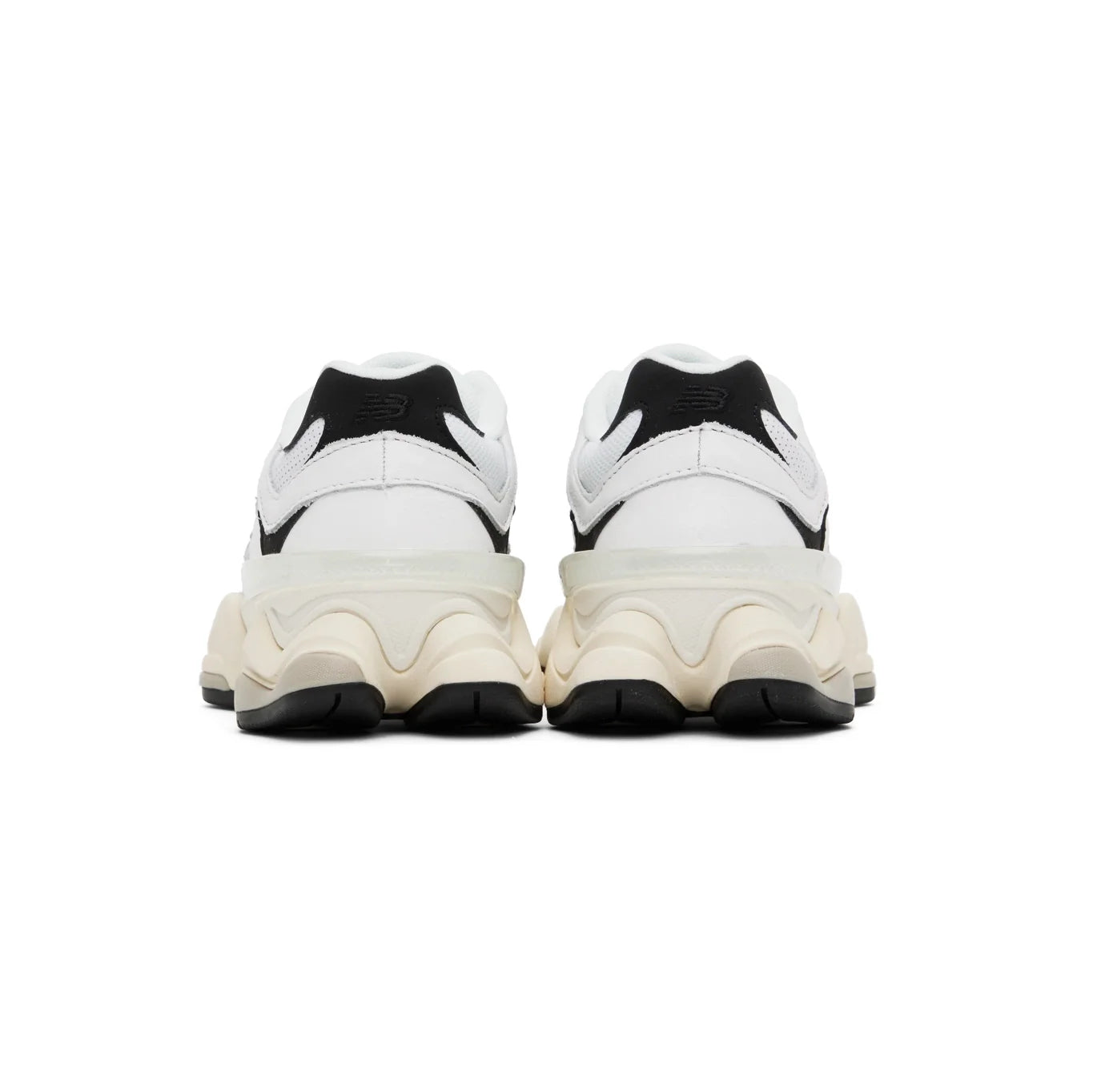 New Balance 9060 White Black