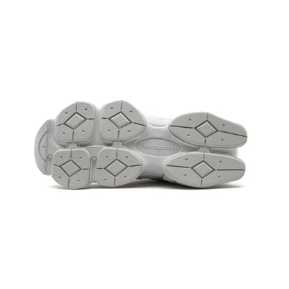 New Balance 9060 White Monochrome