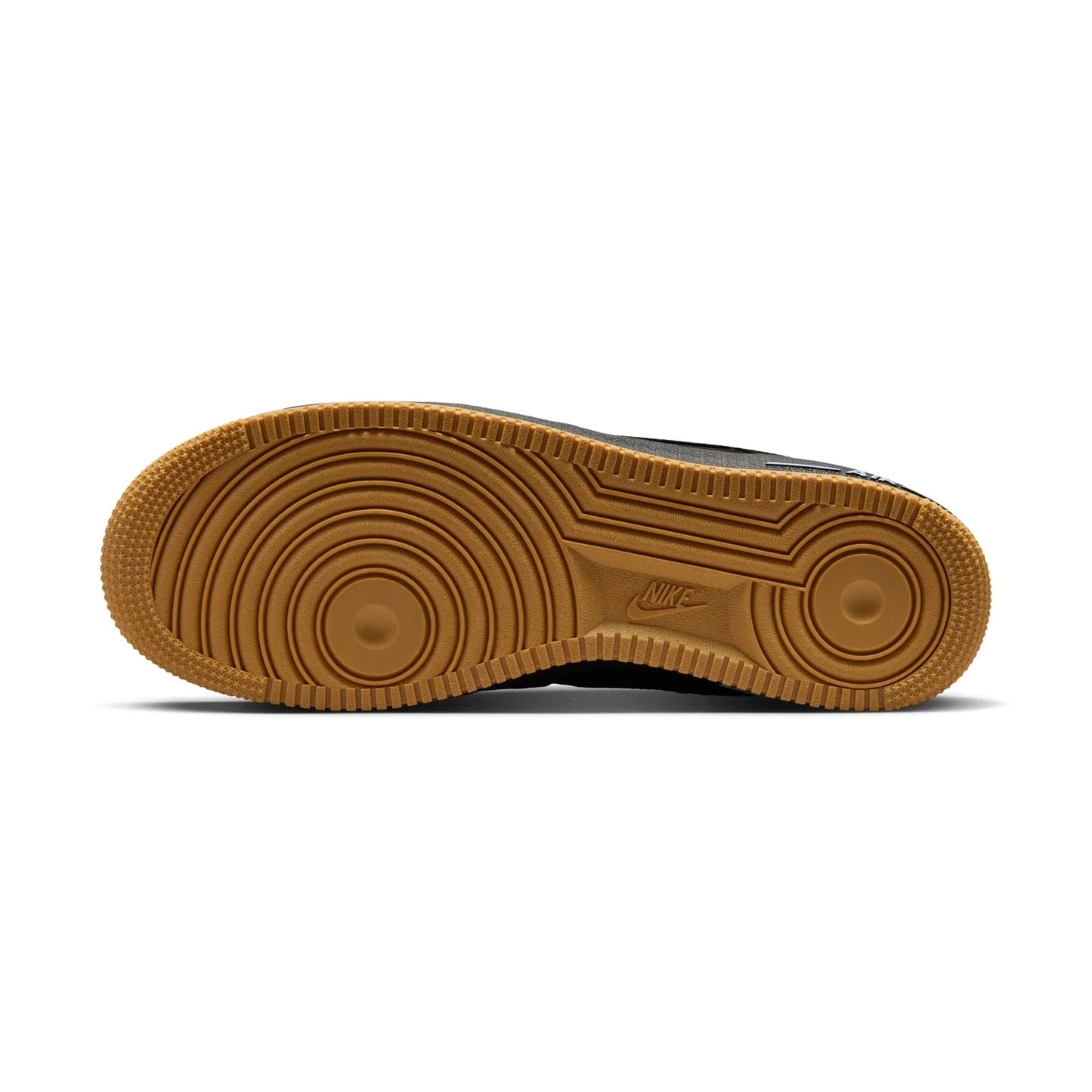 Nike Air Force 1 Low Ja Morant NY vs. NY Black Gum