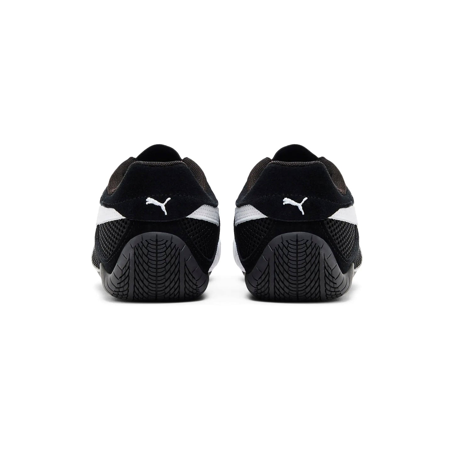 Puma Speedcat GO Black White