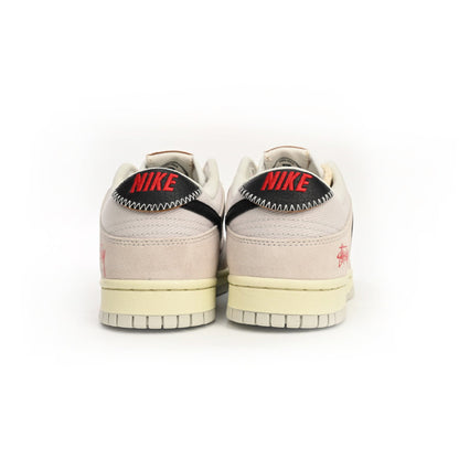 Hot Pick - Nike Dunk Low SB x Stussy 13