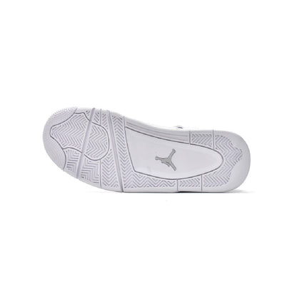 Air Jordan 4 Retro Pure Money