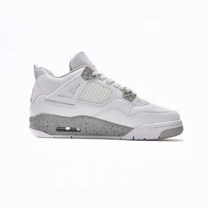 Air Jordan 4 Retro Midnight Navy