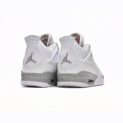 Air Jordan 4 Retro Midnight Navy