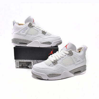 Air Jordan 4 Retro Midnight Navy