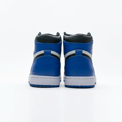 Air Jordan 1 Retro High x Fragment