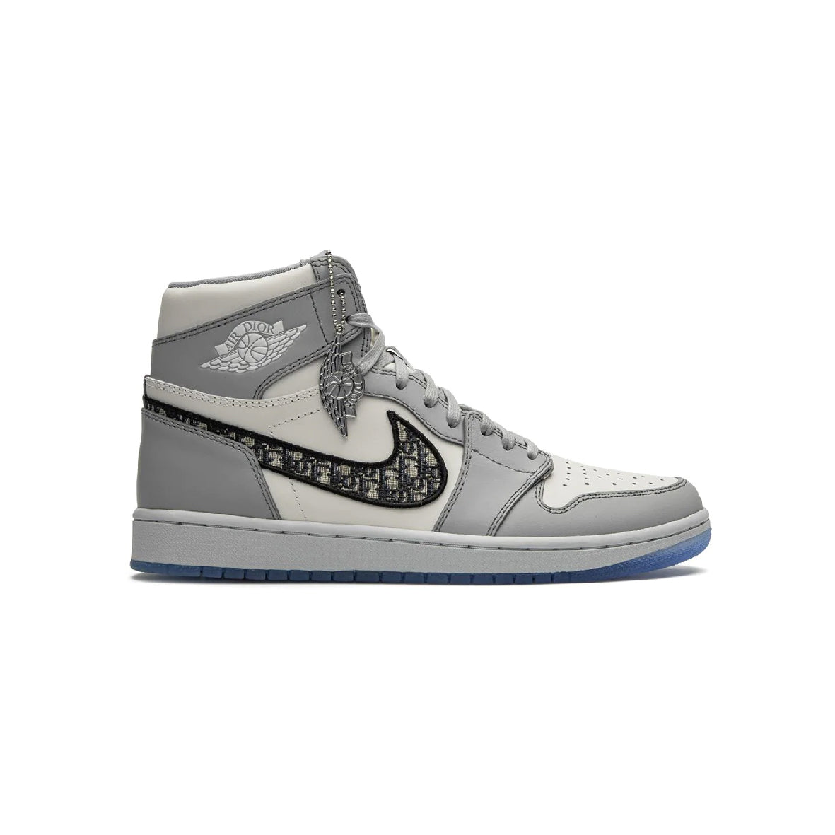 Air Jordan 1 High x Dior