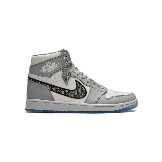 Air Jordan 1 High x Dior