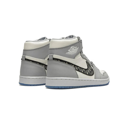 Air Jordan 1 High x Dior