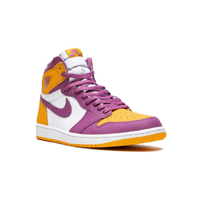 Air Jordan 1 High OG Brotherhood
