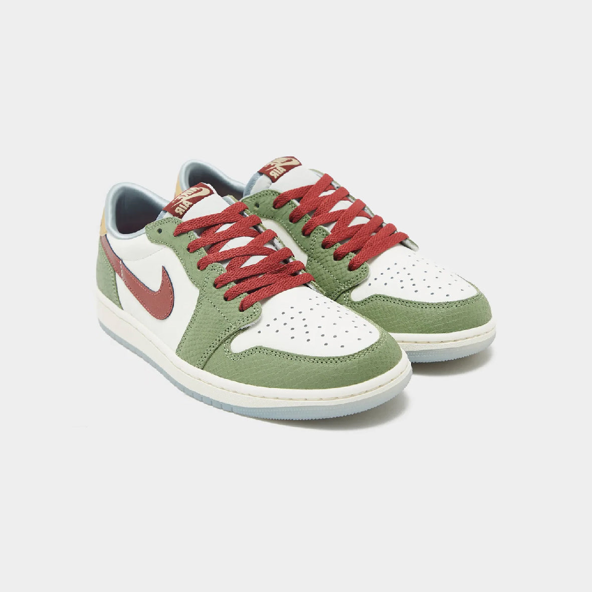 Air Jordan 1 Low OG Year of the Dragon