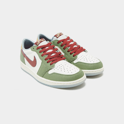 Air Jordan 1 Low OG Year of the Dragon