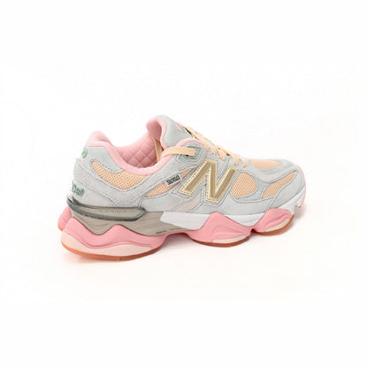 Hot Pick - New Balance 9060 x Joe Freshgoods Inside Voices Baby Shower Blue