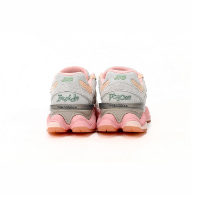 Hot Pick - New Balance 9060 x Joe Freshgoods Inside Voices Baby Shower Blue