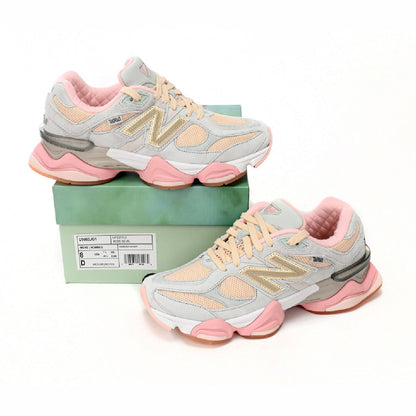Hot Pick - New Balance 9060 x Joe Freshgoods Inside Voices Baby Shower Blue