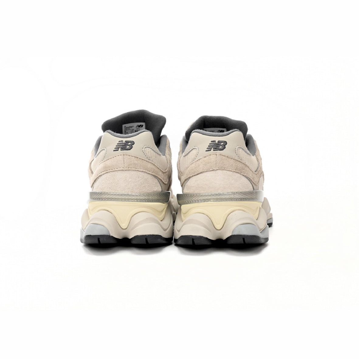 Hot Pick - New Balance 9060 Pale