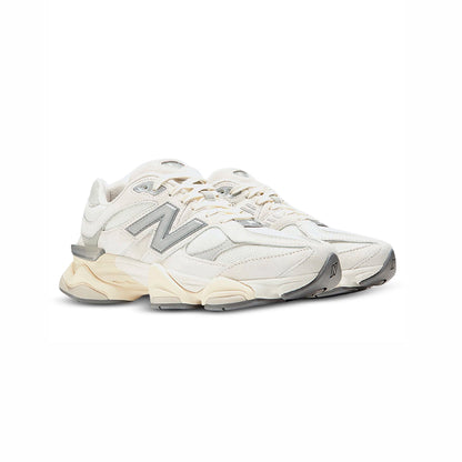 Hot Pick - New Balance 9060 Eca White