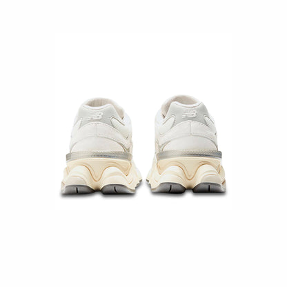 Hot Pick - New Balance 9060 Eca White