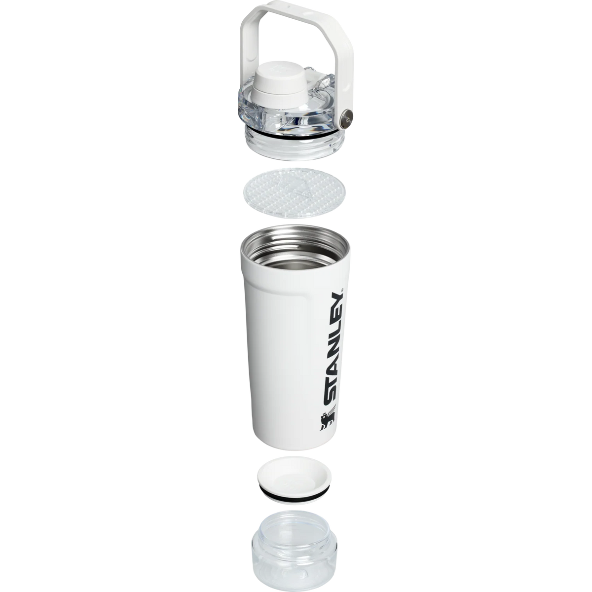 The Activate Shaker Bottle | 20 OZ