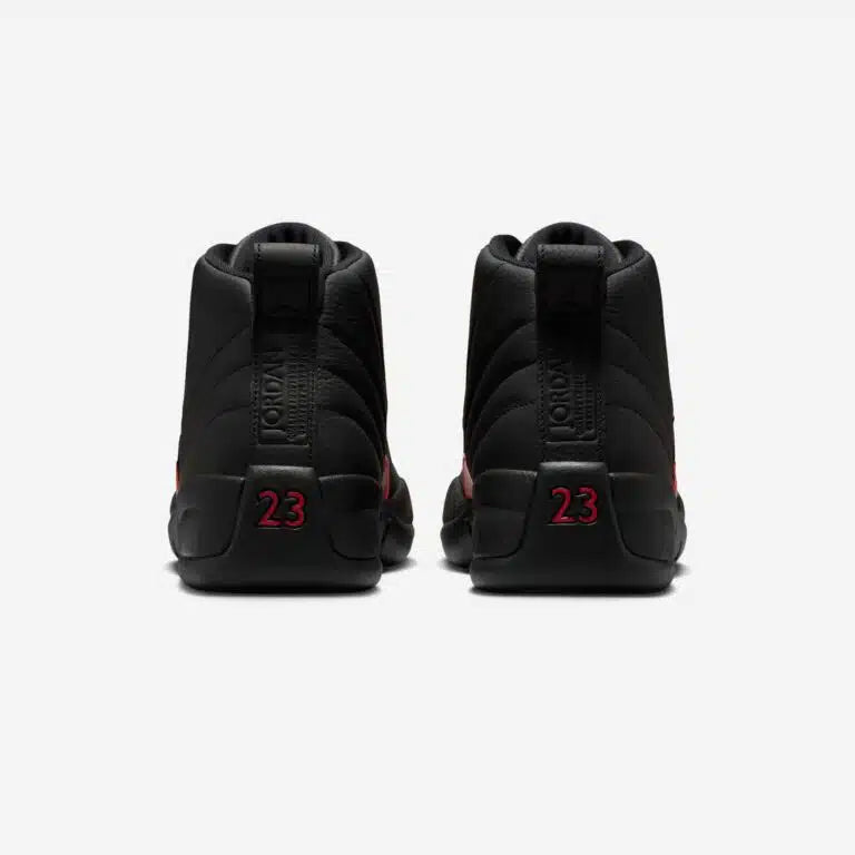 Air Jordan 12 « Bloodline »