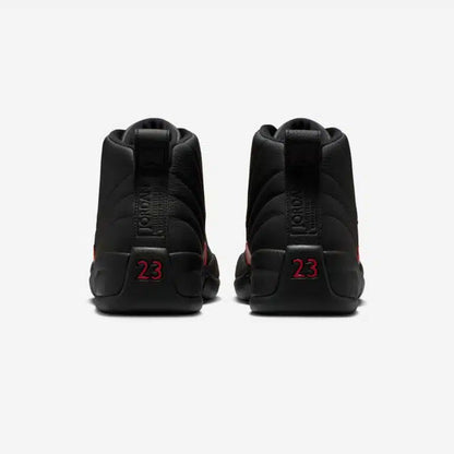 Air Jordan 12 « Bloodline »