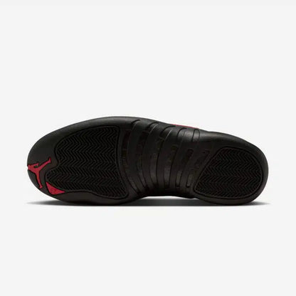Air Jordan 12 « Bloodline »
