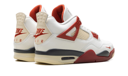Air Jordan 4 Retro OG Nigel Sylvester Brick After Brick