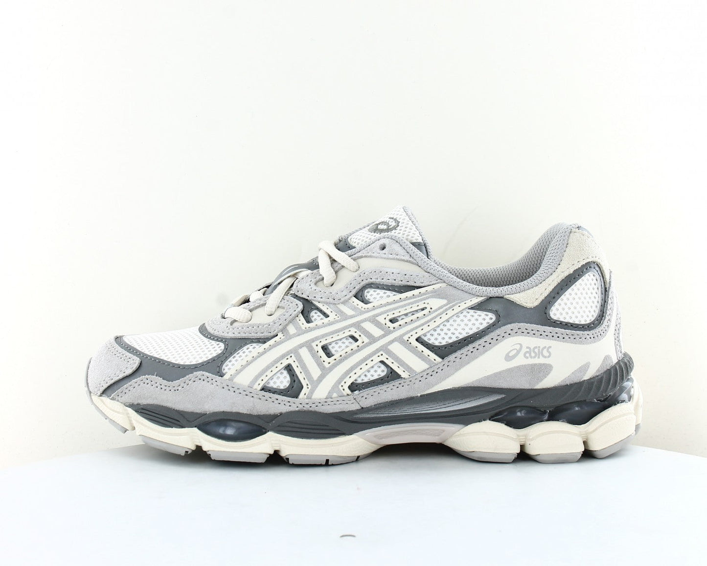 ASICS Gel-NYC Oyster Grey