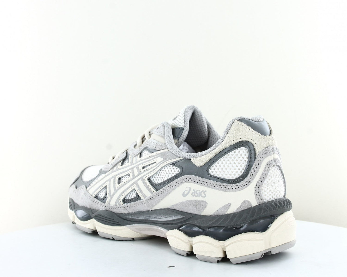 ASICS Gel-NYC Oyster Grey