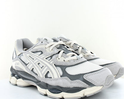ASICS Gel-NYC Oyster Grey