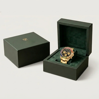 Orviera Imperium Prism - reloj de lujo 2026