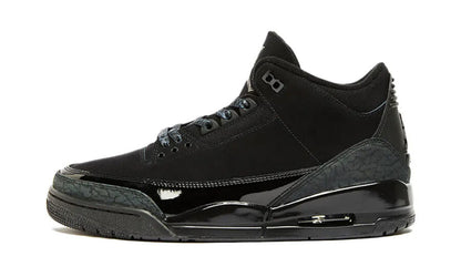Jordan 3 Retro 'Black Cat'