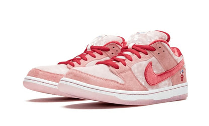 SB Dunk Low StrangeLove Skateboards