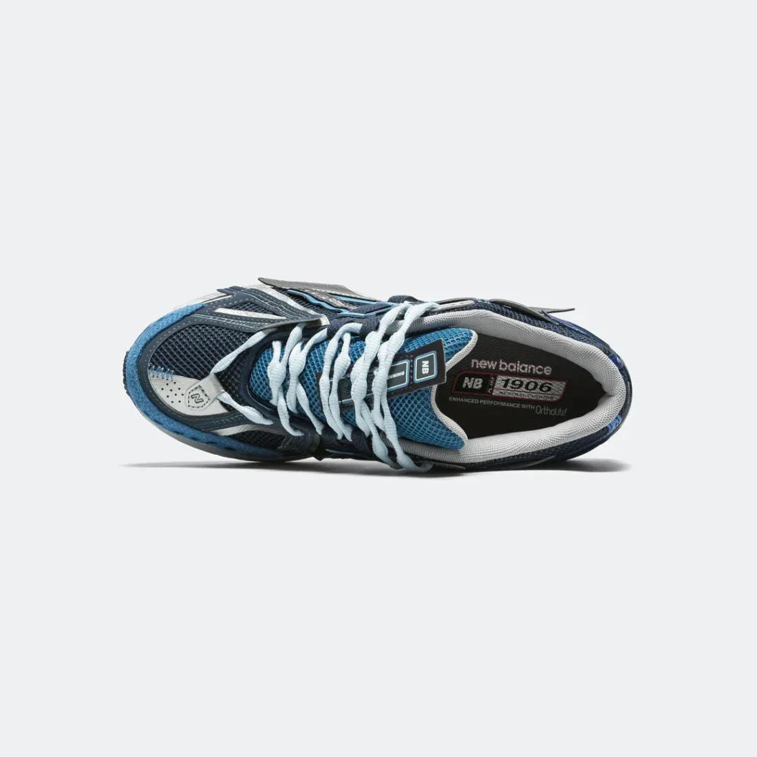 NB 1906A Blue