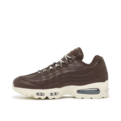 Air Max 95 Premium Big Bubble "Baroque Brown"