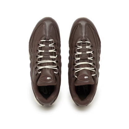 Air Max 95 Premium Big Bubble "Baroque Brown"