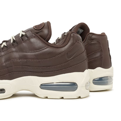 Air Max 95 Premium Big Bubble "Baroque Brown"