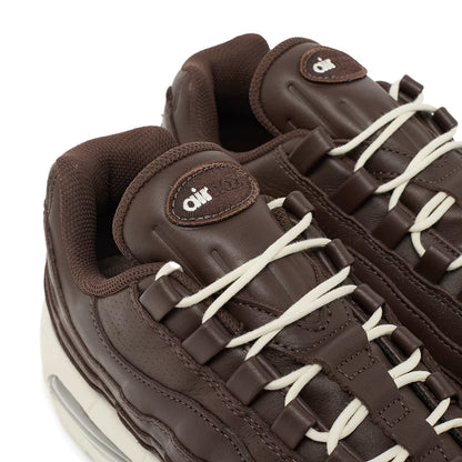 Air Max 95 Premium Big Bubble "Baroque Brown"