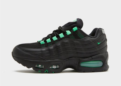 Air Max 95 OG "Black Green Shock"
