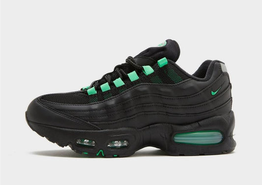 Air Max 95 OG "Black Green Shock"