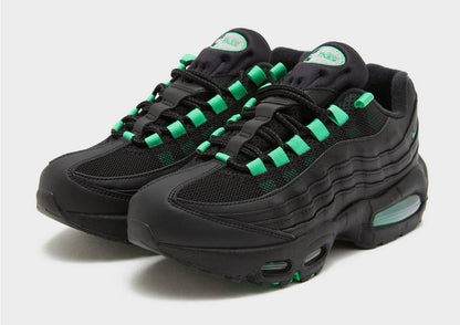 Air Max 95 OG "Black Green Shock"