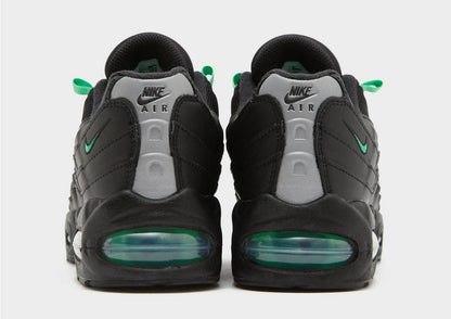 Air Max 95 OG "Black Green Shock"