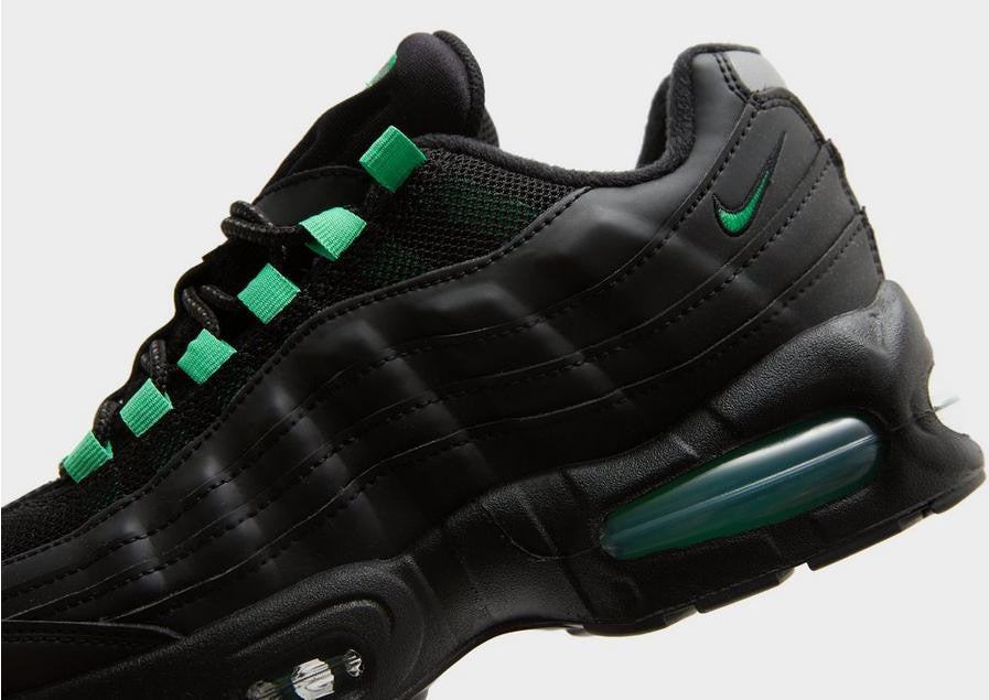 Air Max 95 OG "Black Green Shock"