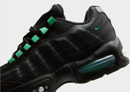 Air Max 95 OG "Black Green Shock"