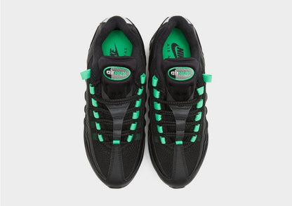 Air Max 95 OG "Black Green Shock"