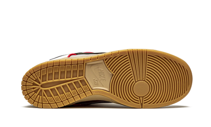 SB Dunk Low What The Paul